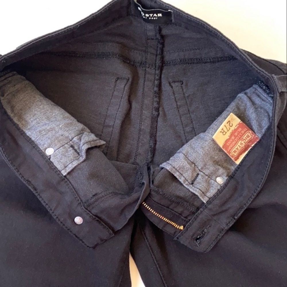 EUC Big Star “Remi Boot” jeans - Picture 4 of 7